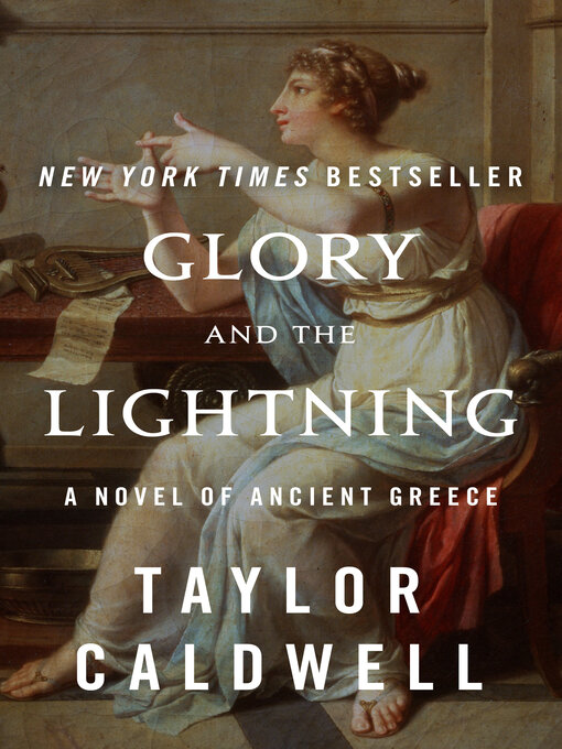 Title details for Glory and the Lightning by Taylor Caldwell - Available